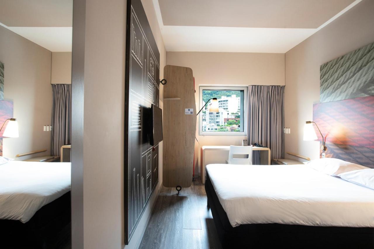 Hotel Ibis Cali Granada Extérieur photo